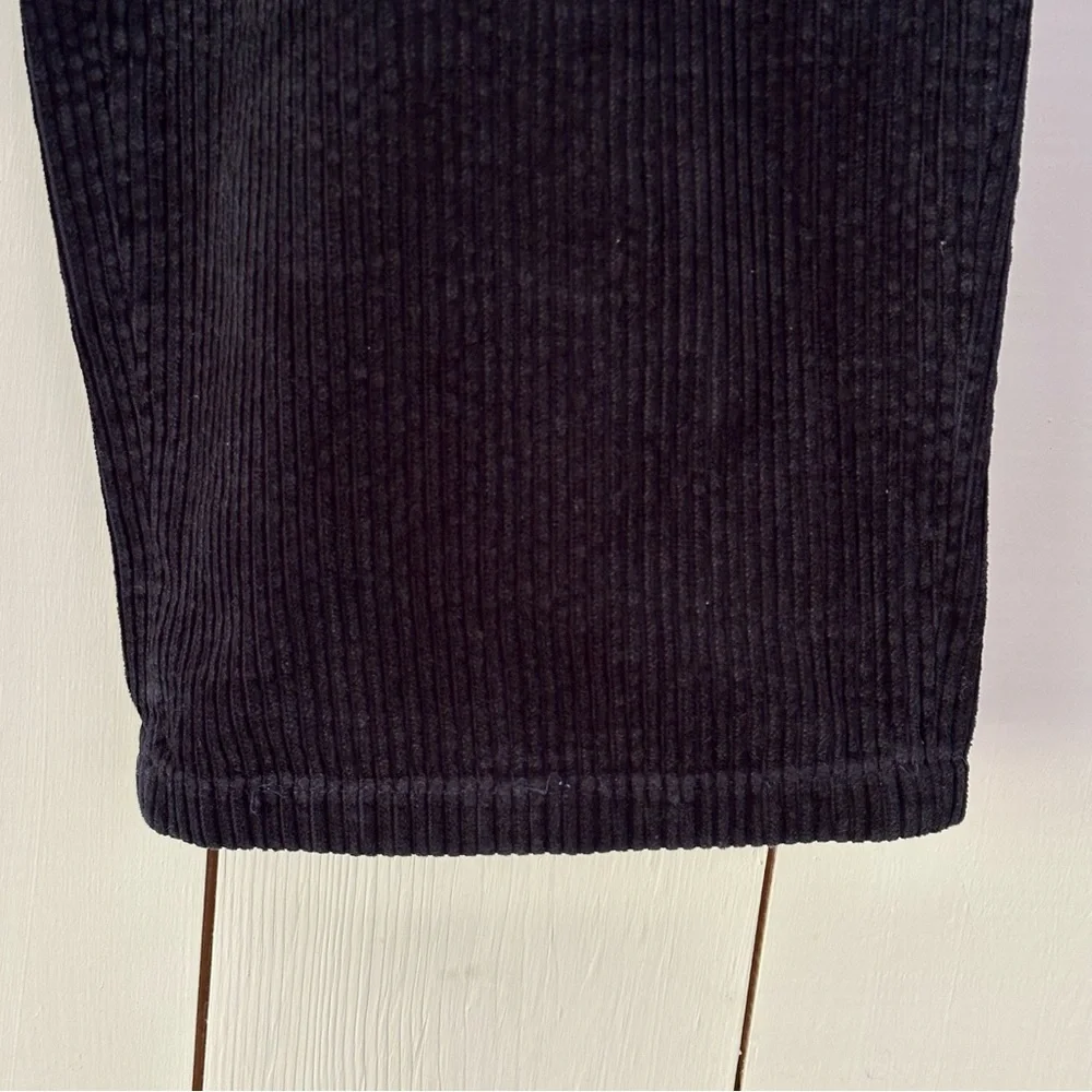 VTG Bill Robinson Classic Corduroy Pants 36x31 Pleated Preppy